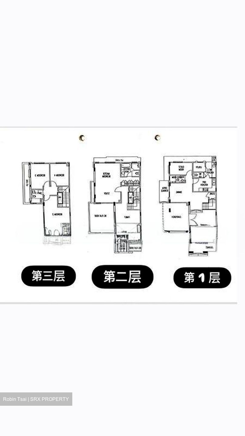 Woodlands Avenue 1 (D25), Terrace #515726491